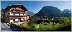 Image of Gästehaus Edelweiss