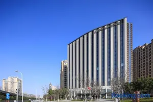 Image of LJZ Supreme Tower Hotel