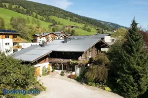 Image of Forsthaus Pernthaner