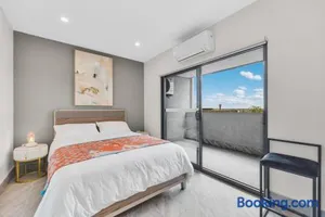 Image of Brand New Furnished Studios