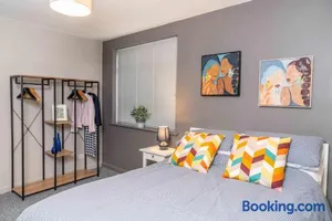 Image of The Exchange Apartments with Permit Parking