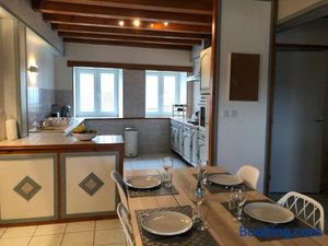 Image of L’Ecrin champenois : 150m2 au cœur du vignoble