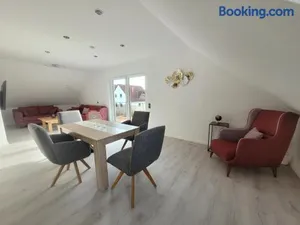 Image of Reload Apartments - großzügige Ferienwohnung im Remmeker Feld