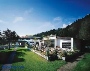 Image of Landzeit Restaurant Angath