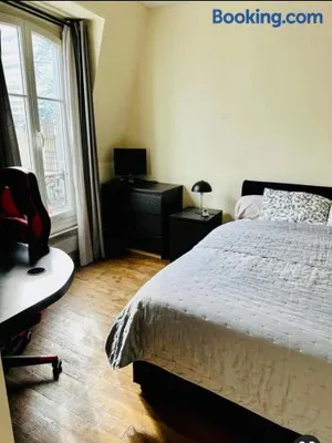 Image of Quiet appartment