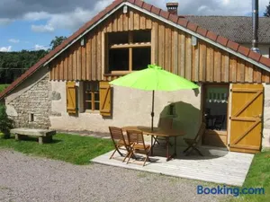 Image of Gîte des Planches Le Pit