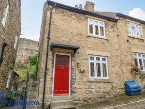 Image of Tower Street Cottage
