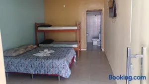 Image of Hotel Gods Time Is The Best