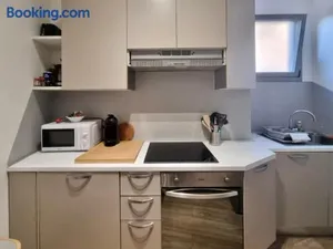 Image of Appartement Monaco LANGEVIN terrasse PARKING