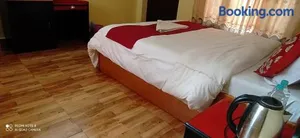 Image of Hotel Plaza Nepal