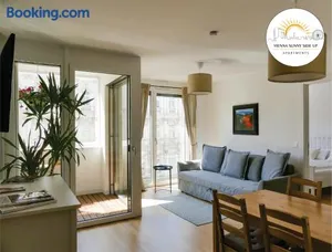 Image of Vienna Sunny Side Up Apartments