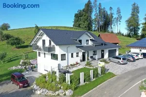 Image of Haus am See - Ferienwohnungen
