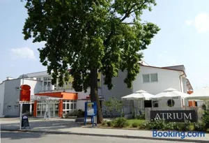 Image of Atrium Gästezimmer und Restaurant - Hohenau an der March