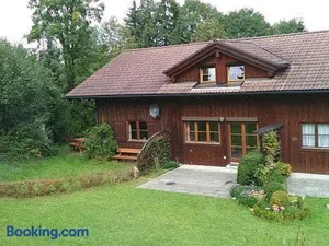 Image of Ferienhaus Biberweg im Feriendorf Reichenbach 12