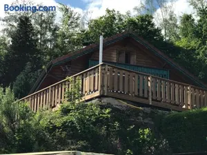 Image of Chalet le Grizzly