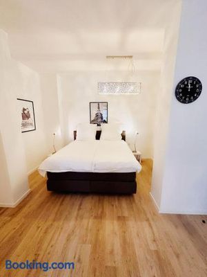Image of Wohngut-City Apt. 1 Zi. 1 DB + 1 EZ 34 qm mit Parkplatz