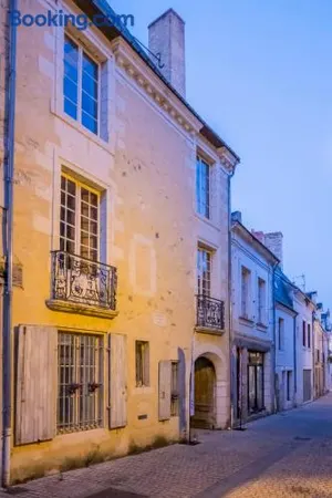 Image of Logis Cointereau