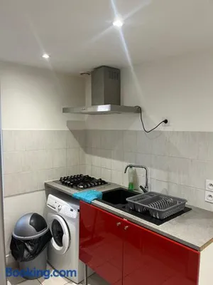 Image of Appartement t2