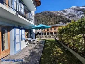 Image of Garden apartment SPA&Pool