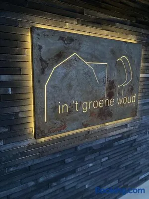 Image of In't Groene Woud