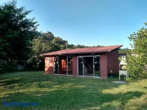 Image of Chalé Sol de Primavera