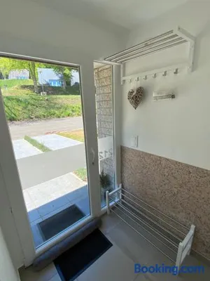 Image of Terrasses de Malmedy, Entre Ciel & Terre 212 et La Pause 213