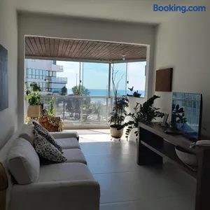 Image of Apartamento na Barra da Tijuca