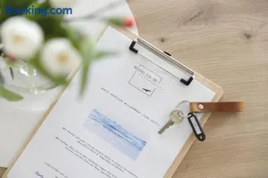 Image of Tief 10 „Meerblick Deck 9“