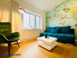 Image of W - The Boutique Apartment