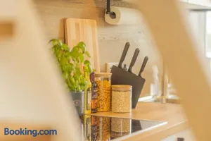 Image of Loft mit Burgblick