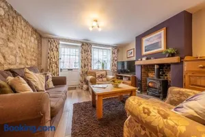 Image of Sea Lavender Cottage