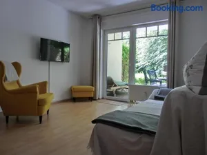 Image of Ferienwohnung H 25 "Tausendschön"