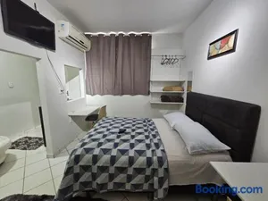 Image of Loft Aconchegante