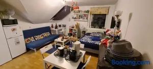 Image of Business-Travel-Apartment & Ferienwohnung Münster, kontaktloser Check-In von 15 bis 24 Uhr möglich, mit SB-Kiosk