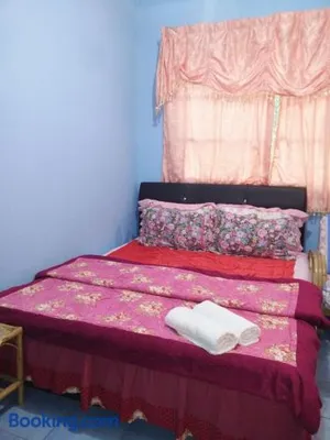 Image of Umies Homestay Kundasang