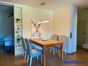 Image of Wohnung Mit Balkon Im Zentrum von Rheda