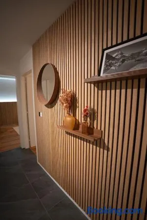 Image of Appartement spacieux au centre de la Gruyère