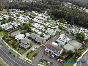 Image of Pleasurelea Tourist Resort & Caravan Park