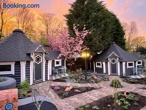 Image of B&B Cosy Garden