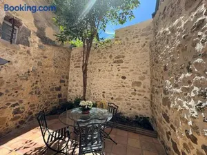 Image of Charmante maison rénovée