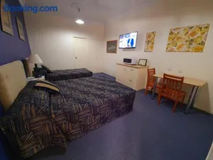 Image of Criterion Hotel-Motel Rockhampton