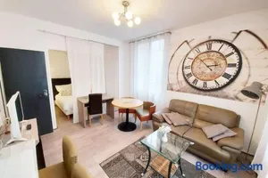 Image of Nouveau : hyper centre de vichy T1 Bis charmant