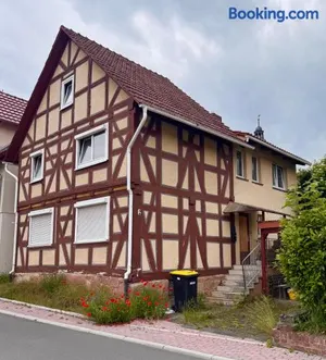 Image of Herberge Kleine Lea1 Gemeinschaftsbad KEIN WiFi