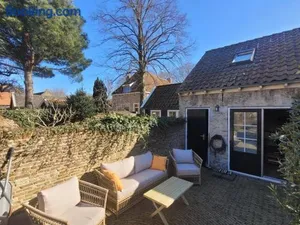 Image of Vrijvakantiehuis Kaai 61a, de Appelpit