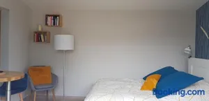 Image of Agréable petite maison proche Joigny