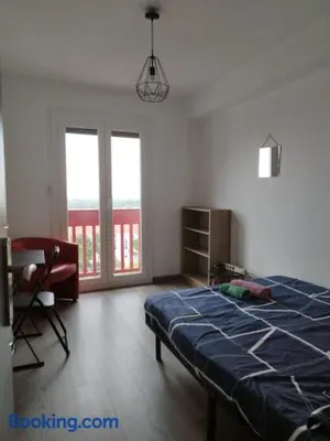 Image of Les CHAMBRES de PERPIGNAN