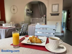 Image of Hotel Saint Yves