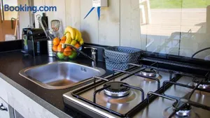 Image of Glamping Belgisch Limburg