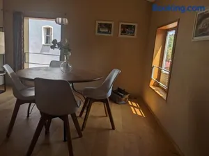 Image of Ferienwohnung Kallmünz_Luftschloss