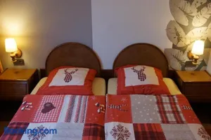 Image of Apartment Johanna Oberhof